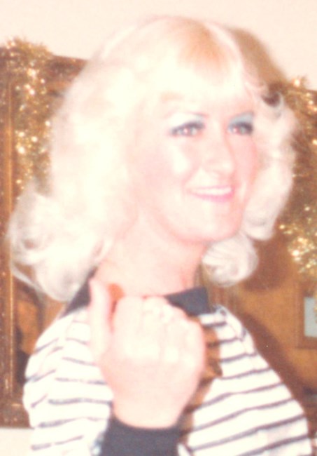 Obituary of Betty Jean Campton