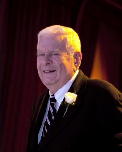 Obituary of Francis X Downey