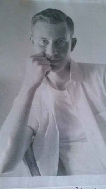 Obituary of Louis Elwood Keizer Jr.