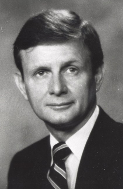 Obituary of Dr. Robert Emmett Gulde