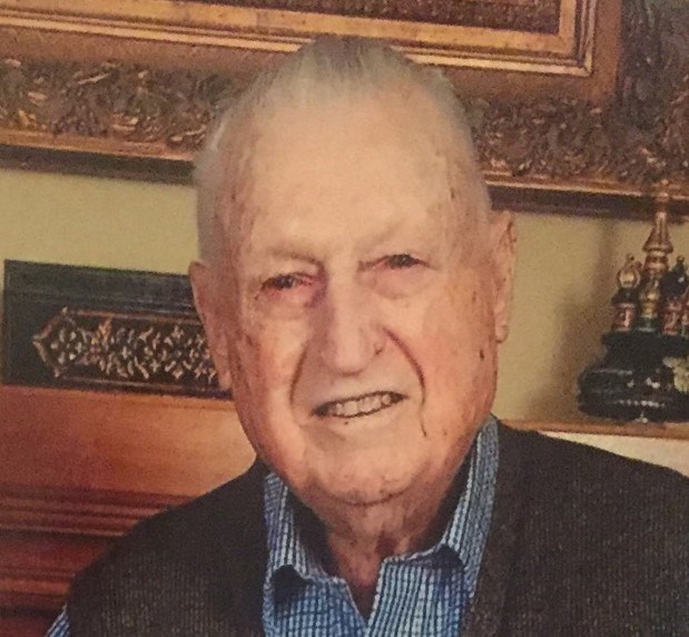 Obituary of Harding Eugene Hale
