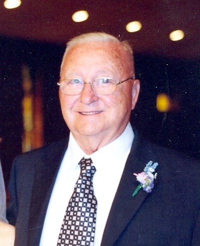 Obituary of Walter Barry "Jack" Orren