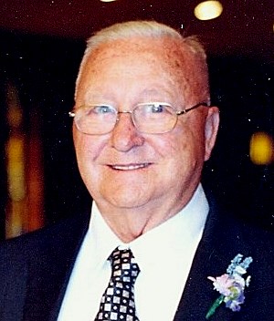 Obituary of Walter Barry "Jack" Orren