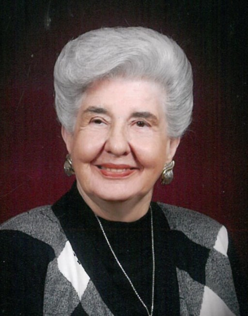 Obituary of Mary J Limber