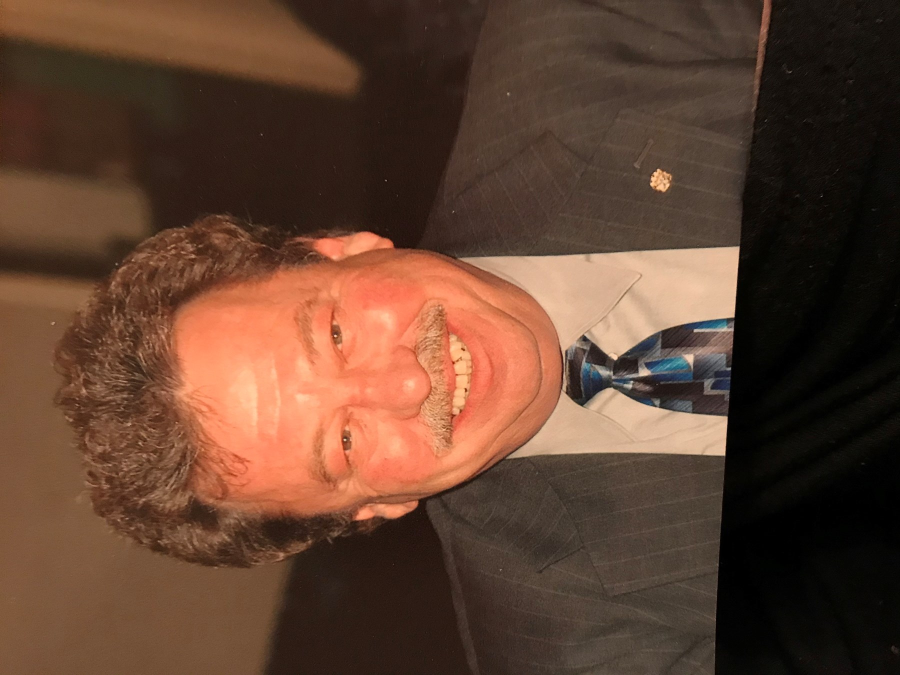 Obituary of Richard Glen Weaver