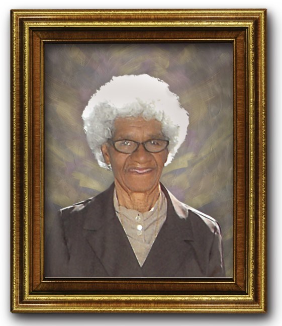 Obituary of Mary Betty Jordan