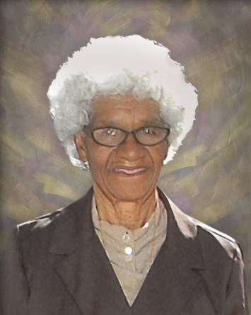 Obituary of Mary Betty Jordan