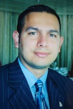 Caleb Rodriguez