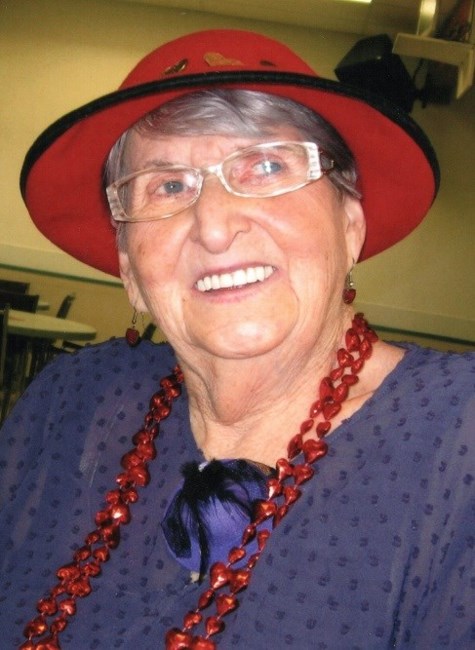 Obituary of Joyce Marie Antonation