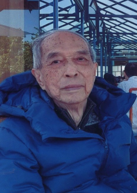 Obituary of Yue Yee Lee