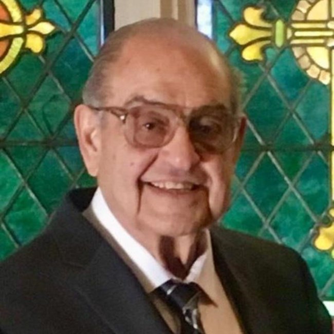 Obituary of Thomas S. Corey