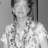 Obituary of Alice Mitchum Stone
