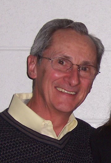 Avis de décès de Edward E. Hergott