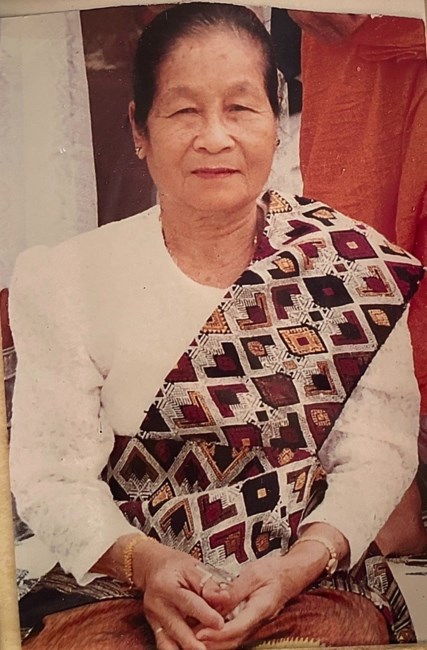 Obituary of Biathong Vongsayarath