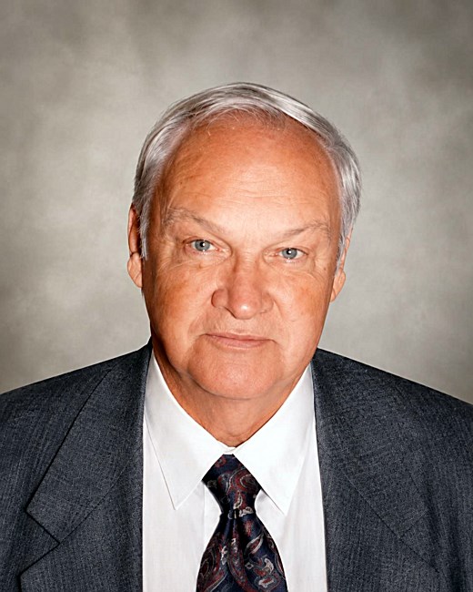 Avis de décès de Robert G Taschereau
