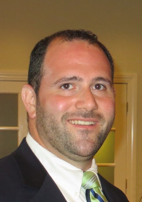 Obituary of Jason David Ash