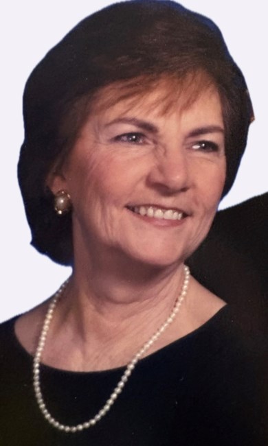 Obituary of Shirley Marie Weaver