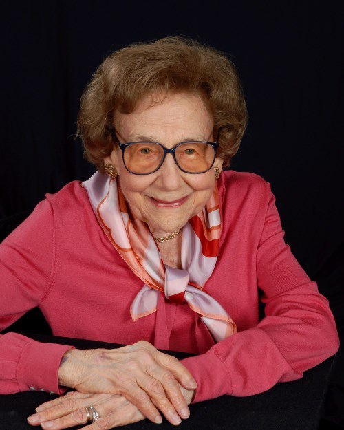 Obituary of Marguerite T. Daniel