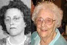 Obituary of Matilda Tilly Delores Andrada