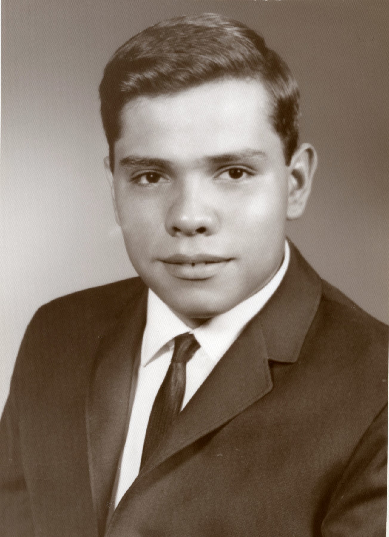 Obituary of Alfredo Corona