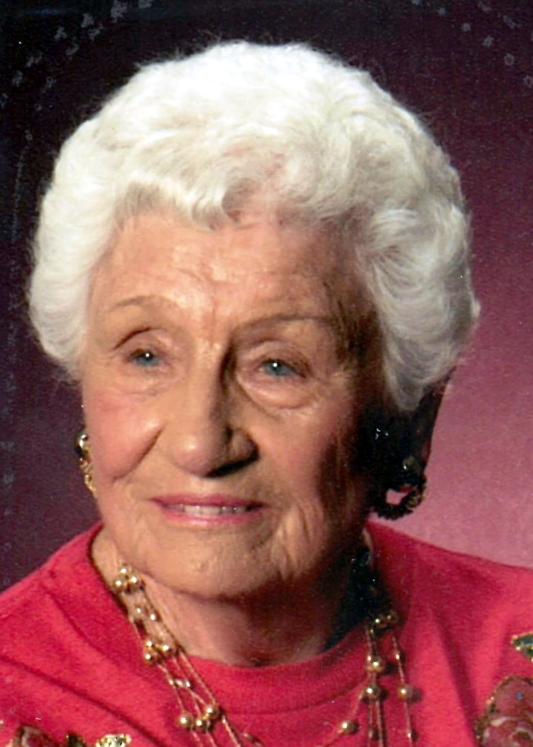 Annie Winters Obituary San Angelo, TX
