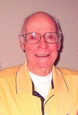 Obituary of Donald Joseph Gore