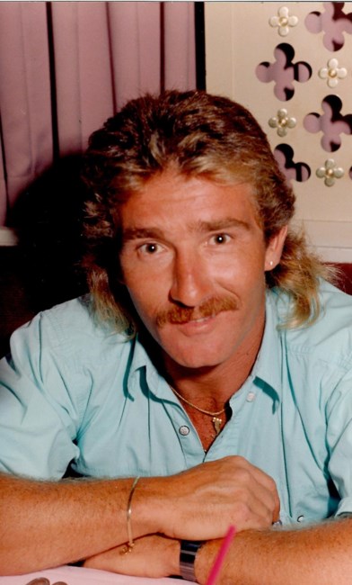 Obituary of Guido Napolitano