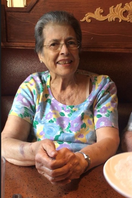 Obituary of Barbara L. Quadrini