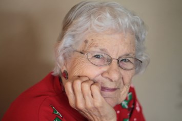 Obituary of Lelia Belle Garner