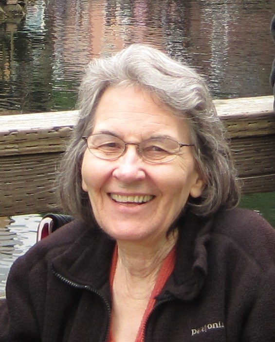 Obituary of Elaine Marie Frazell