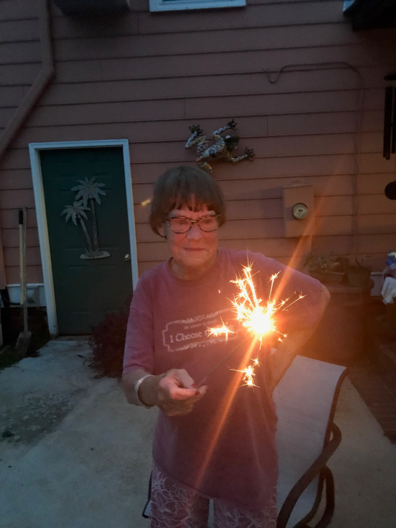 Obituary of Nancy Hart Love Abernethy