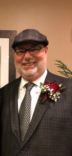 Obituary of Gregory Louis Morey Sr.