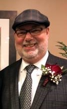 Obituario de Gregory Louis Morey Sr.