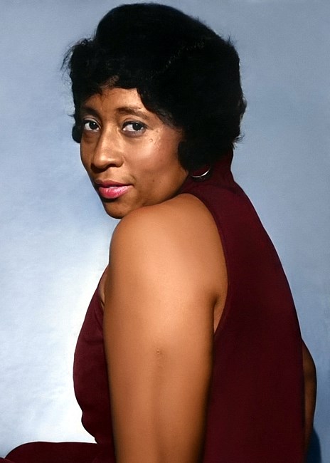 Obituary of Laura Ester Jones