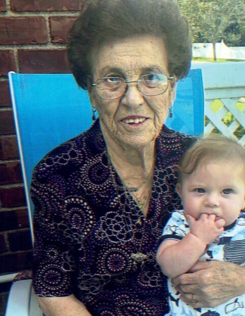 Obituario de Assunta Ciarniello