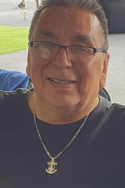 Avis de décès de Freddy Arthur Medina Jr.