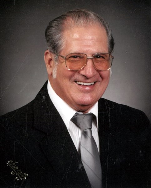 Obituary of Joseph Sabato Rossi Jr.