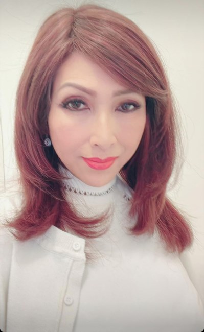 Obituary of Tiffany Trinh Giang