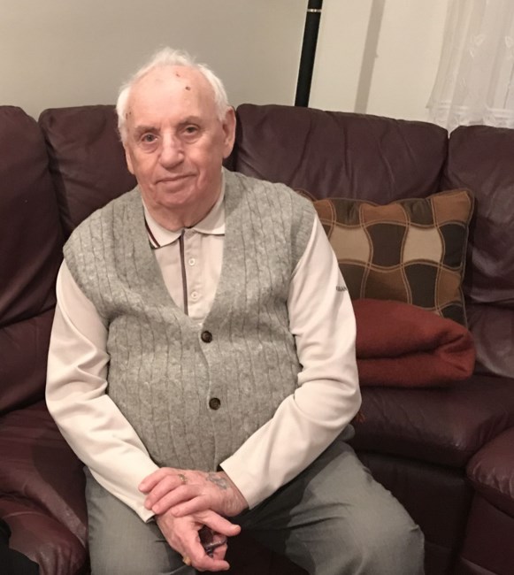 Avis de décès de Judelis Zurman