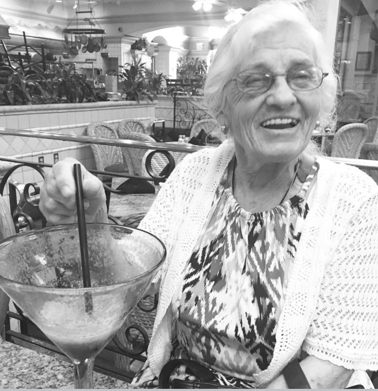 Obituary of Macaria Gutierrez