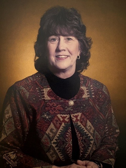 Obituary of Marcia "Jeanne" (Dunn) Campbell