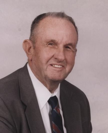 Avis de décès de Kenneth Wright