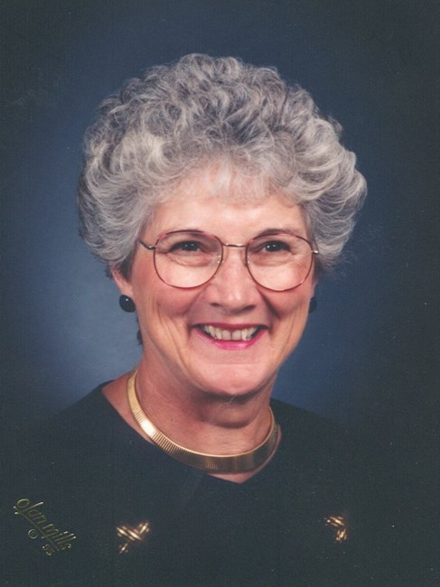 Obituary of Rose Marie Townsend