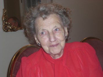 Obituary of Michalina "Lena" Carol Plaviak Szyndrowski