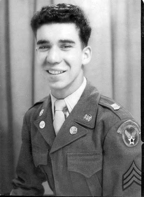 Obituary of Edmund Edward Saucier Jr.