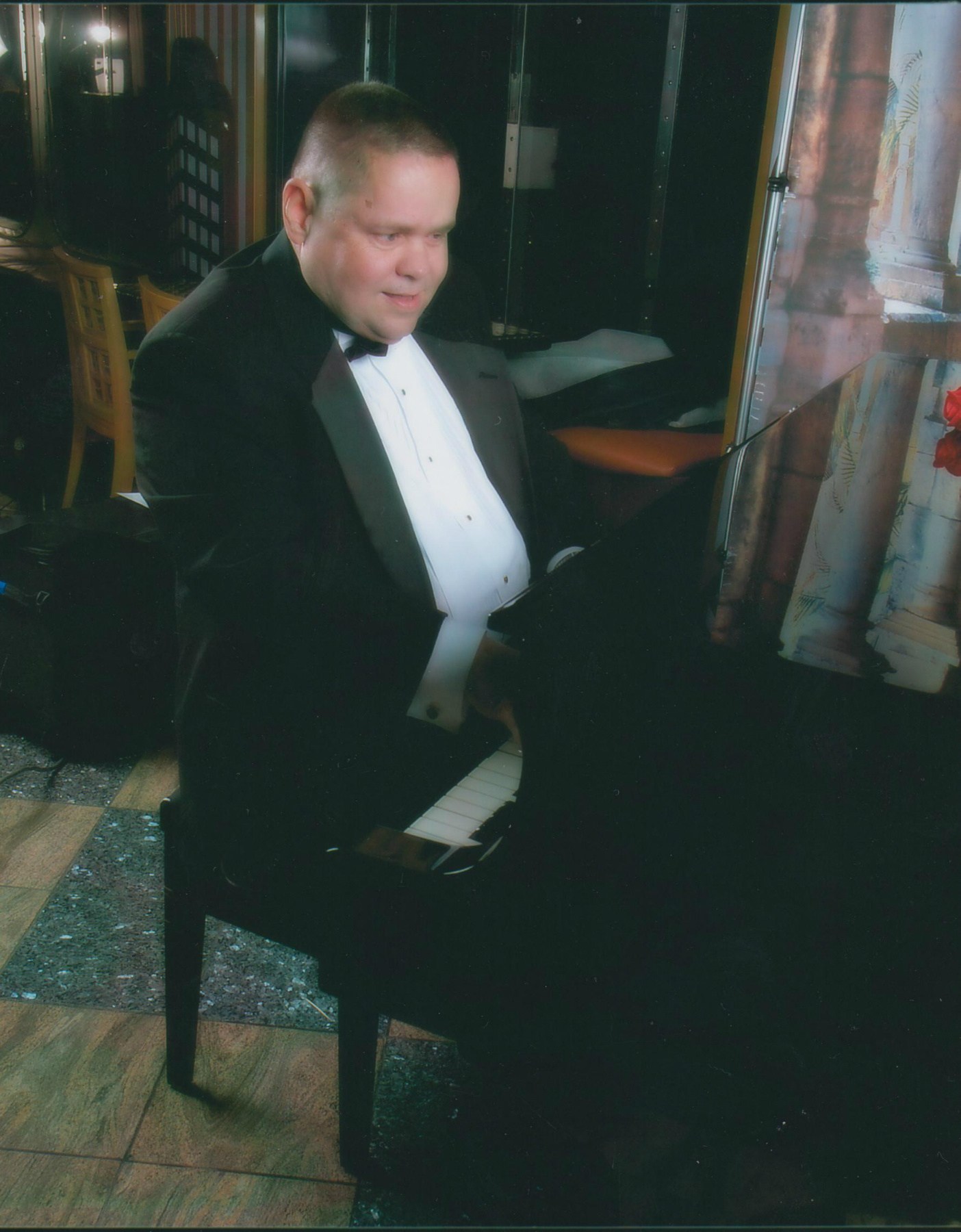 Obituary of Timothy Ray "Tim" Bryant