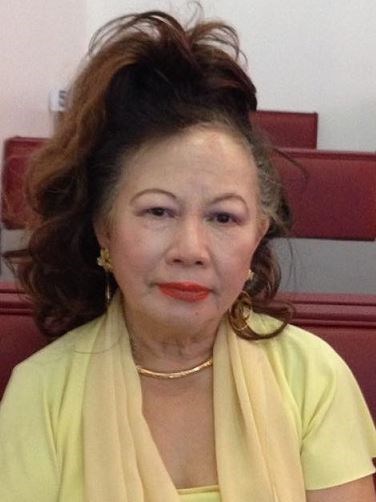 Obituary of Kim Thu Thi Hoang