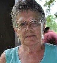 Obituary of Georgianna "Marie" Raby