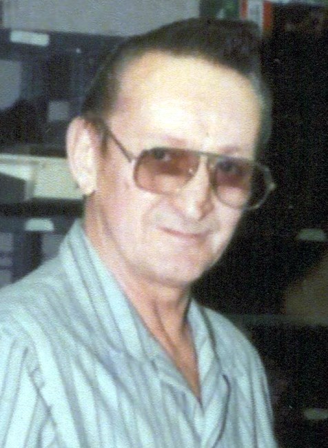 Obituary of Albert Joseph Fuselier Sr.