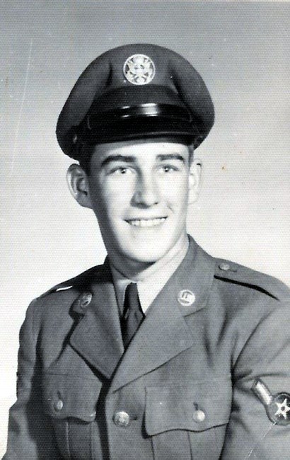 Obituary of Charles Richard LeMons
